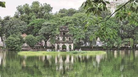 Hanoi. Vietnam, Eye 2019, Sunday Eye, Indian Express, Indian Express news