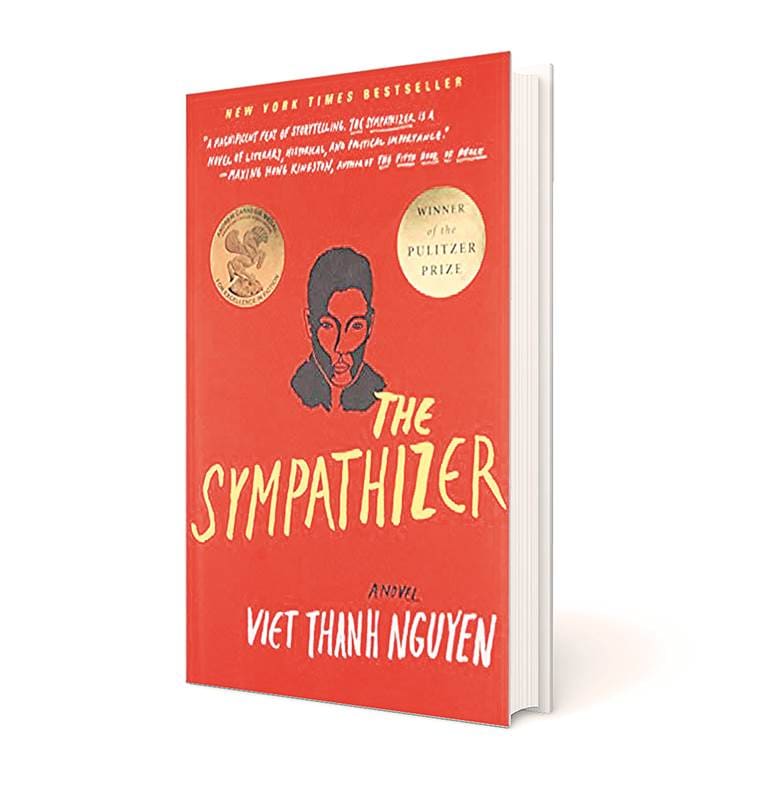 The Sympathizer, Vietnam, Eye 2019, Sunday Eye, Indian Express, Indian Express news
