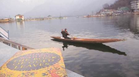Dal Lake, Eye 2019, Sunday Eye, Indian Express, Indian Express news