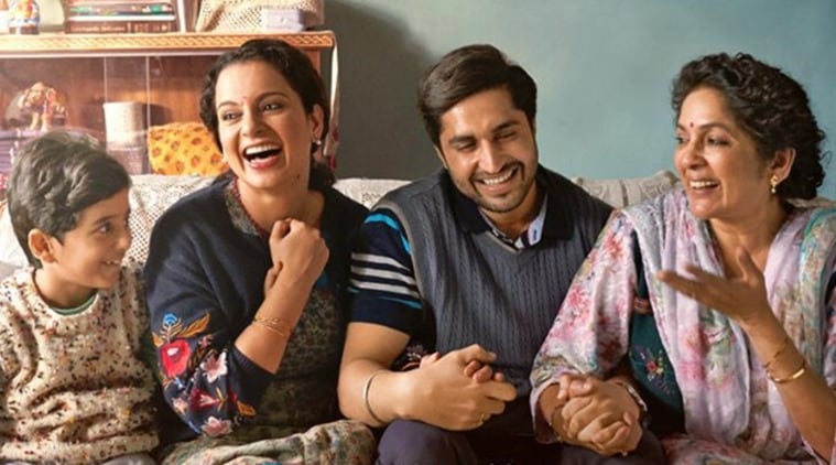 Streaming Guide Neena Gupta movies and shows Bollywood News