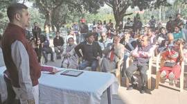 Panjab university 759 no alt set