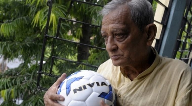 Present for 10 World Cups, Kolkata's Pannalal Chatterjee passes away