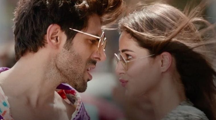 Pati Patni Aur Woh box office collection Day 3: Kartik Aaryan film