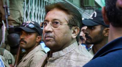 Pervez Musharraf, Pervez Musharraf death penalty, Pervez Musharraf sc order death penalty, Pervez Musharraf Supreme Court, Pervez Musharraf hanging, pakistan news