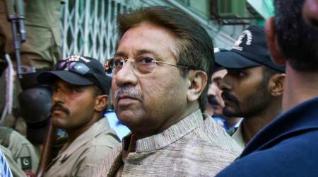 Musharraf conviction: Pakistan court says trial in absentia against golden principles of natural justice