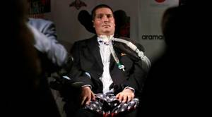 Ice Bucket Challenge inspiration Pete Frates dead at 34