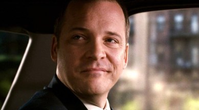 Peter Sarsgaard the batman