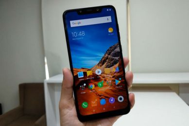 poco f2, poco f2 alvin tse, poco f2 launch 2020, poco f1 successor