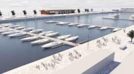 Mumbai news, India marina project, Mumbai port trust, Kochi International Marina