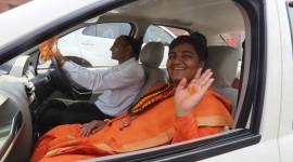 Pragya Singh Thakur, 2008 Malegaon blast, 2008 Malegaon blast case, Pragya Singh Thakur Malegaon blast case, indian express news
