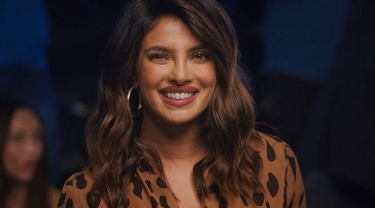 Priyanka chopra never was and never will be pro war