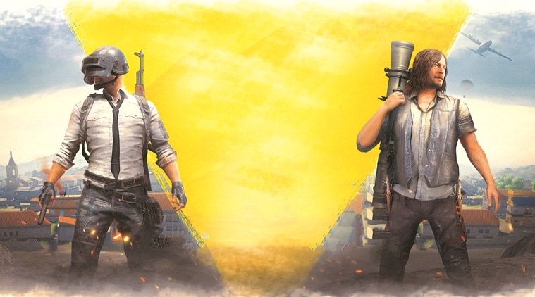 Careers, cult followings, coming-of-age angst — PUBG’s brave new world ...