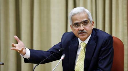 rbi reserve bank of india governor shaktikanta das, rbi press conference, rbi governor media address, rbi news, indian banking sector news, business news india, indian express business news