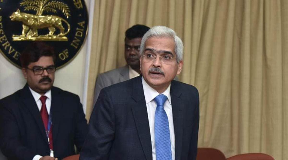 Governor Shaktikanta Das press conference highlights: RBI cuts ...