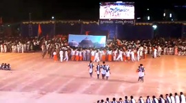 School behind Babri Masjid show caters to Sangh supporters, is run by RSS strongman