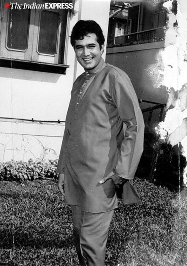 Remembering Rajesh Khanna on his 77th birth anniversary | Entertainment