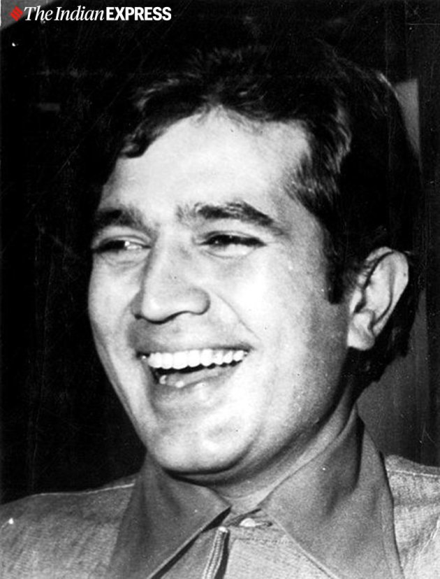 Remembering Rajesh Khanna on his 77th birth anniversary | Entertainment