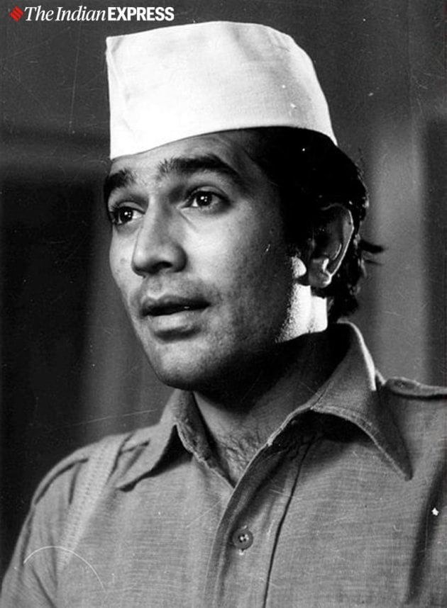 Remembering Rajesh Khanna on his 77th birth anniversary | Entertainment