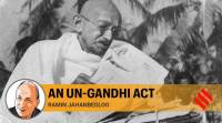 Mahatma Gandhi, citizenship amendment act, caa protests, india partition, khilafat movement, khilafat movement gandhi
