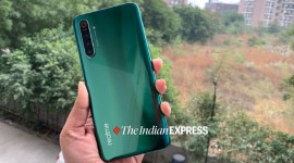 Realme X2 review: launched in india