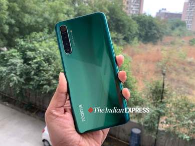 Realme X2 review: launched in india