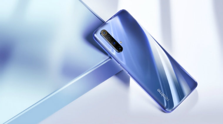 はらあるみ【OPPO realme x50 5G】 Buy Realme X50 5G - Giztop
