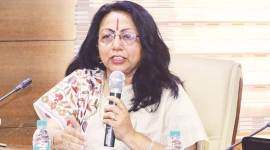 Panchkula Police Hires Grief Counsellor, First Grief Counsellor in Panchkula, Grief Counsellor for women survivors in Panchkula, city news, Panchkula news, indian express news