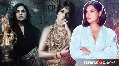 richa chadha news movies