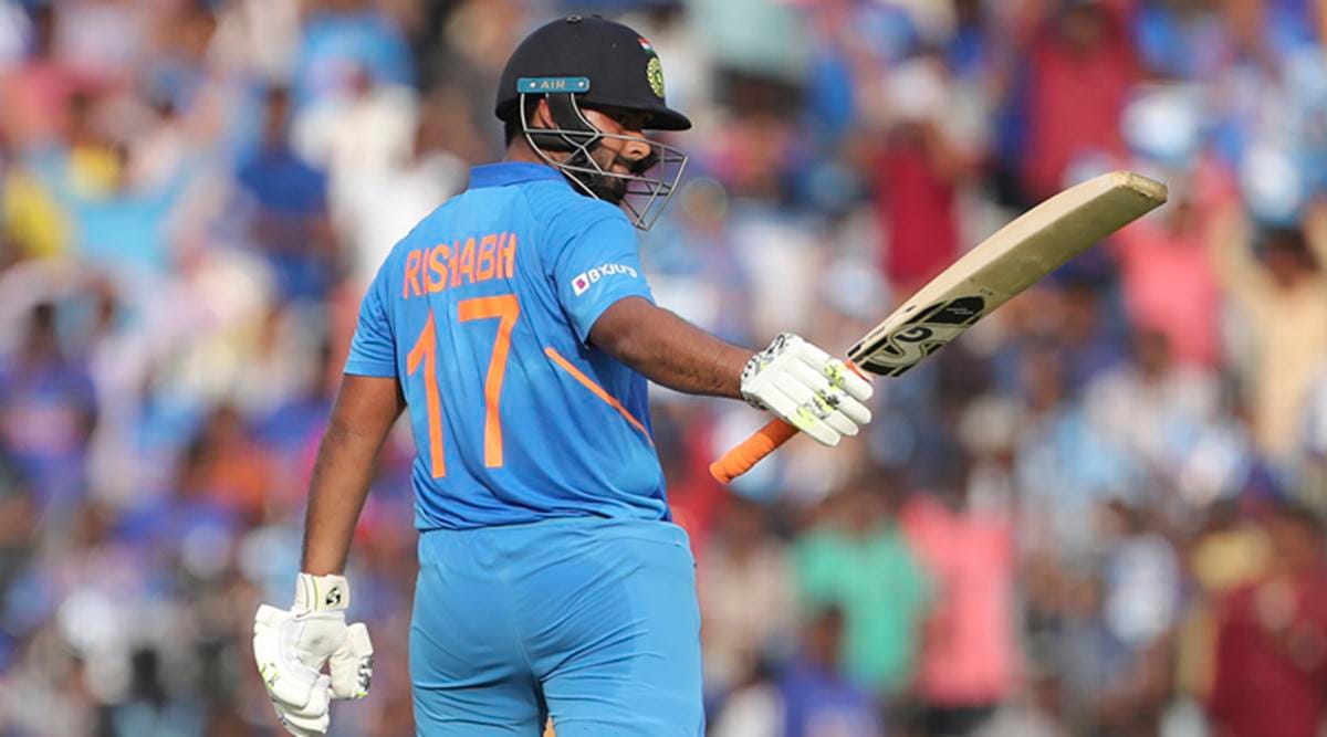 Rishabh Pant IPL Career: Profile, Team 2020, Stats, Runs, Records, News ...