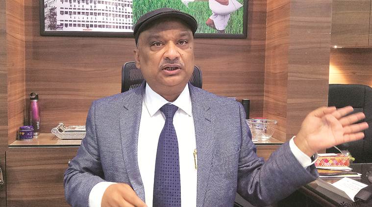 SK Singh interview: ‘Rewards created awareness, technology curbed ...