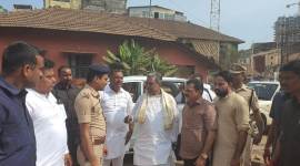 SIDDARAMAIAH no alt set