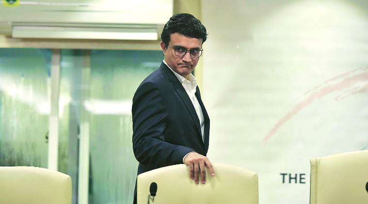 Sourav Ganguly's kin test positive for Covid-19 | Sports News,The ...