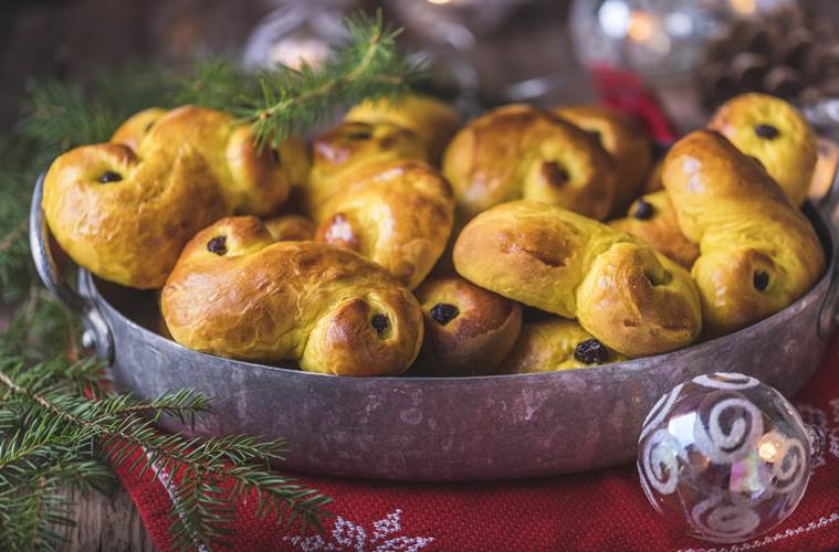 Christmas, Christmas 2019, Christmas food, Christmas food from around the world, Italy, Germany, Japan, Indian Express, Indian Express news