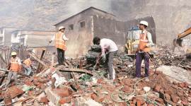 Sakinak mumbai Sakinaka-Kurla fire, Mumbai fire, Mumbai godown fire, Mumbai sakinaka fire, Mumbai factory fire, mumbai city news