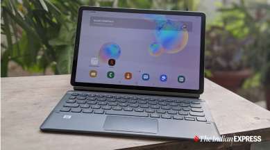 galaxy tab s6, galaxy tab s6 5g, 25w samsung power bank, 25w wireless powerbank