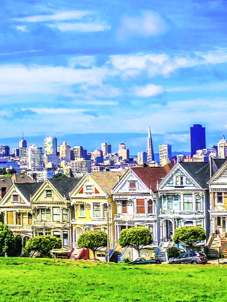 san francisco, travel, bucketlist, Armistead Maupin’s San Francisco, sundayeye, eye 2019, Armistead Maupin’s San Francisco travel, globetrotter, sandip roy Armistead Maupin’s San Francisco, sandip roy,