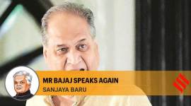Mr Bajaj speaks again: In 1993, he voiced business’s 'concerns', today he voices its 'fears'