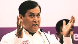 CAA protests, Citizenship Amendment Act, Citizenship Amendment Bill, CAB protests, Assam land rights, Assam CAA protests, Assam Citizenship Act, CAA, CAB, India news, Indian Express