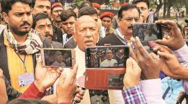 raghubar das, saryu roy, who is saryu roy, saryu roy profile, jharkhand election results, jharkhand news, jharkhand election, jharkhand election 2019, jharkhand election result, jharkhand election result 2019,