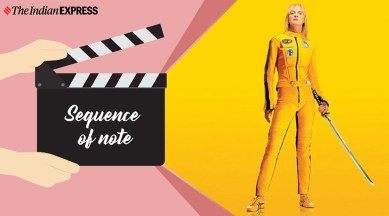 kill bill volume 1