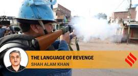 Celebration of Hyderabad encounter, passage of CAA, show the same disquieting desire for vengeance
