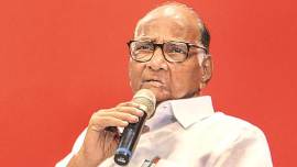 Sharad Pawar, Koregaon Bhima violence, Bhima Koregaon probe to NIA, mumbai news, maharashtra news, indian express news
