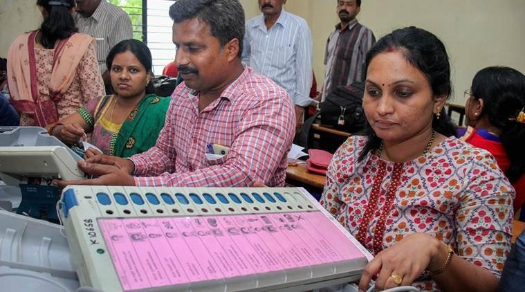 Shivajinagar (Karnataka) Assembly By-Election Results 2019 Today Live ...