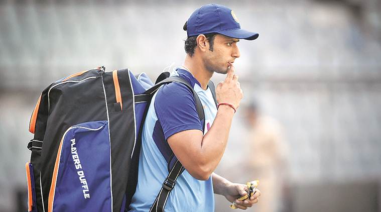 India vs West Indies 3rd T20: Time to knock cover off the ball | Sports News,The Indian Express