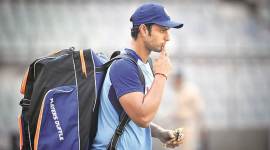 India vs West Indies 3rd T20: Time to knock cover off the ball