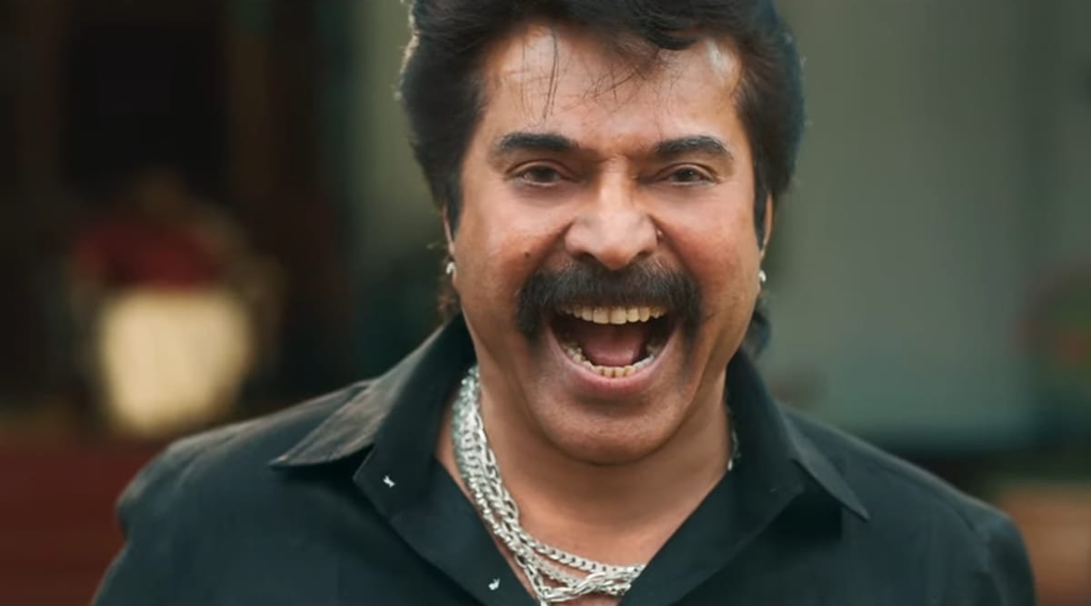 THE INDIAN COMMENTATOR: Mammootty Age