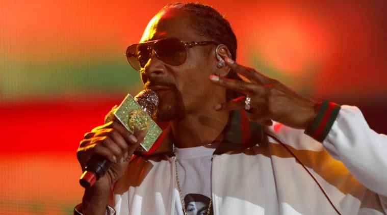 Snoop Dogg releasing lullaby renditions of his biggest hits