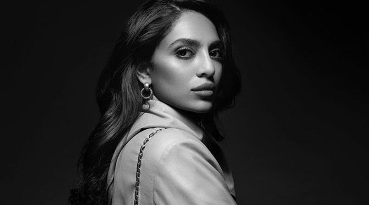 Sobhita Dhulipala, Sobhita Dhulipala cosmopolitan, Sobhita Dhulipala cosmopolitan magazine, Sobhita Dhulipala shoots for magazine, indian express, indian express news