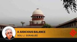 Supreme Court’s recent judgments reaffirm its role as a vigilant monitor