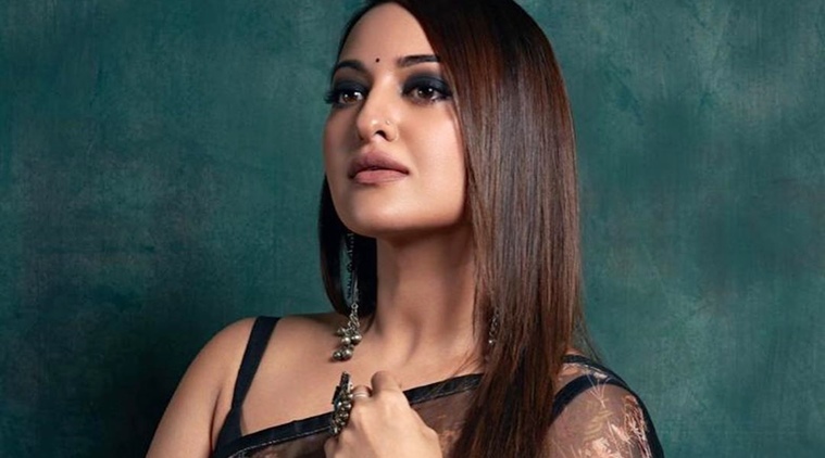 Sonakshi Sinha: Learnt a lot of things by just observing Salman Khan |  Entertainment News,The Indian Express